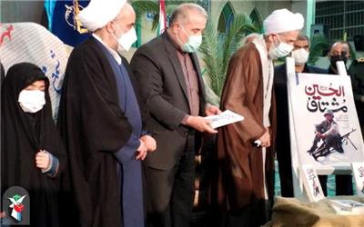 به مناسبت پنجمین سالگرد عروج شهدای خان‌طومان مراسمی در مناطق مختلف مازندران برگزار شد.