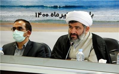 امام جمعه شهرستان بابلسر؛ 60 عنوان برنامه فرهنگی برای سواحل بابلسر تدارک دیده شد