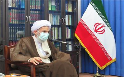 نماینده ولی فقیه درمازندران؛ حضور مدیران در میدان عمل مردم را دلگرم به خدمت رسانی می کند/ نگاه یکپارچه به مازندران داریم