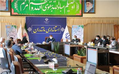 استاندار مازندران: روند ساخت کتابخانه مرکزی مازندران در روزهای آینده شتاب بیشتری می‌گیرد