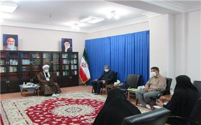مدیرکل آموزش و پرورش مازندران؛ پیگیر تقویت فرهنگ عفاف و حجاب در مدارس هستیم