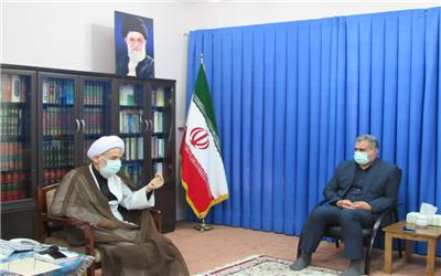 نماینده ولی فقیه در مازندران؛ ترویج فرهنگ عفاف وحجاب را باید از مدرسه شروع کرد