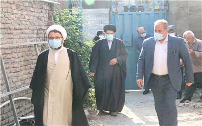 تحویل 1000 واحد مسکن محرومان در مازندران