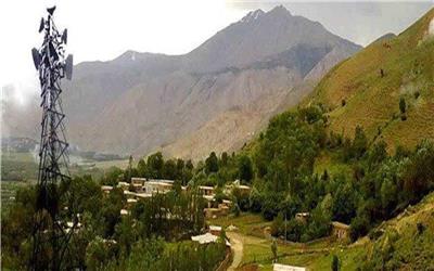 پوشش اینترنت روستاهای مازندران تا پایان سال به 95 درصد می‌رسد