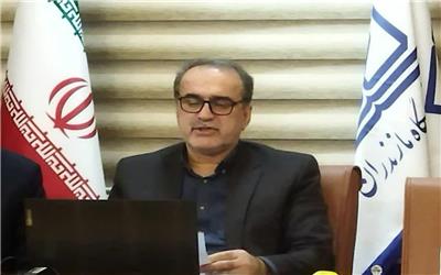 بیست‌ و دومین مراسم تجلیل از پژوهشگران و فناوران برتر استان مازندران