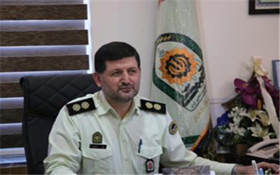 دستگیری زوج کلاهبردار میلیاردی در ساری