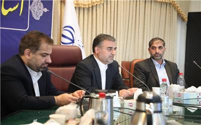 اعتماد افزایی و امید آفرینی مهم ترین مطالبه از اهالی فرهنگ و هنر استان است