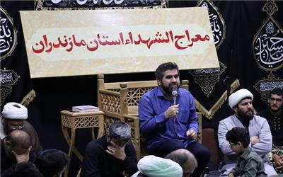 همرزم شهید مدافع حرم«رحیم کابلی»؛ ، سیره عملی سردار شهید«رحیم کابلی» را روایت کنند