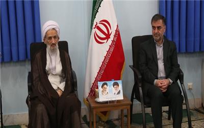 خدمات جهادی و انقلابی دولت سیزدهم قابل تقدیر است
