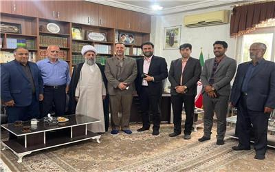 اختصاص زمین برای ساخت بیمارستان در شهر کیاکلا