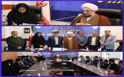 تربیت، هنر ساختن در جهت تعالی است