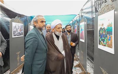 زبان هنر زبان کلام نیست و زبان دل است تاثیرش از زبان سر و کلام بیشتر است