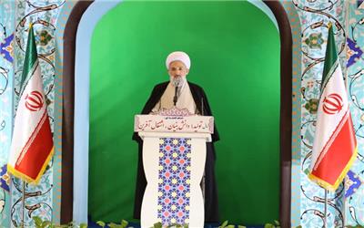 بزرگترین و مهمترین وظیفه ملت ایران حضور در راهپیمایی است