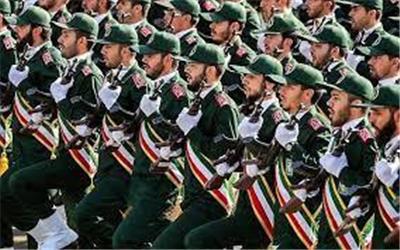 پیام سپاه کربلا به مناسبت سالروز تأسیس سپاه پاسداران انقلاب اسلامی