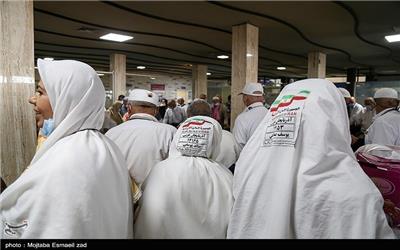 4400 زائر از استان مازندران عازم سرزمین وحی می‌شوند