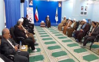 هدف گذاری کمیته امداد امام(ره) برای تشکیل شورای زکات در 3200 روستای  مازندران