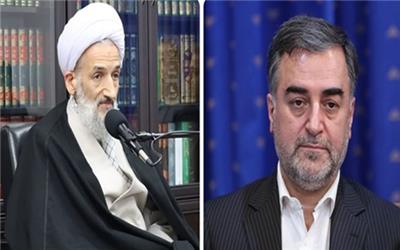 نماینده، ولی فقیه در مازندران و استاندار در پیامی مشترک حمله بیرحمانه و ددمنشانه رژیم غاصب اسرائیل