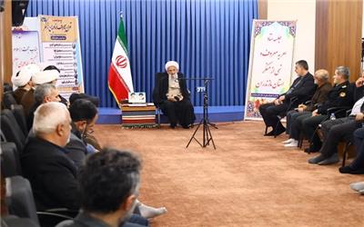 امر به معروف و نهی از منکر نیاز به هم‌افزایی و هم‌گرایی دارد
