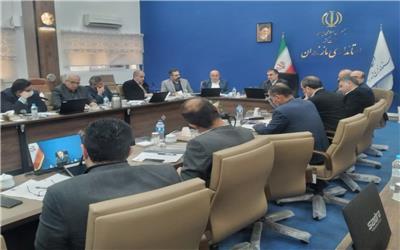 سرمایه گذاری یک میلیارد و 400 میلیون یورو به منظور تولید برق پایدار در حوزه برق مازندران  .