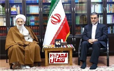 پیام مشترک نماینده ولی فقیه در استان و استاندار مازندران به مناسبت 22 بهمن