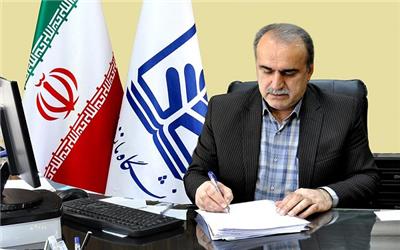 پیام تبریک رییس دانشگاه مازندران به مناسبت آغاز هفته مازندران
