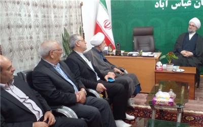 ضرورت ساخت انبار استراتژیک کالا در غرب مازندران