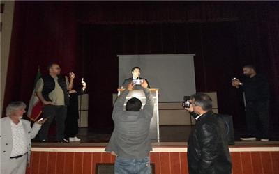 زجر آوری سریال «پایتخت» برای فرهنگ مازندران
