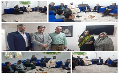 شهید گرانقدر فرزاد کریمی: سلاحهای من و دیگر مبارزان راه خداست بدست شماست مبادا آن را بر زمین بگذارید شما اسلحه را برگیرید