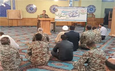 معلمان و استادان، ستون‌های استوار پیشرفت و امنیت کشورهستند