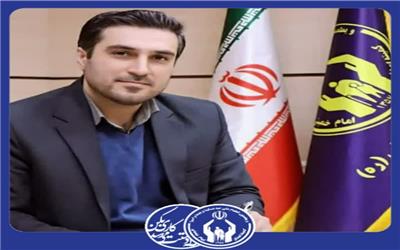 بهره مندی 76 خانوار در سیمرغ از خدمات مسکن مددجویی در سال گذشته  سید جواد مصلحی رئیس کمیته امداد سیمرغ