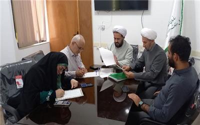 وقف 50 میلیارد تومانی خانواده شهید جنتی در چالوس