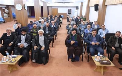گردانندگان جوان، معتقد به عقل جمعی و دگر محور موثر در پر رونق شدن جمعه و جماعات