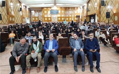 آیین تجلیل از خادمان قرآن در بابل برگزار شد + عکس