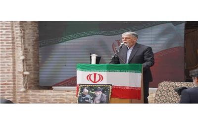 مساجد نماد هویت دینی، فرهنگی و حافظه تاریخی یک ملت هستند