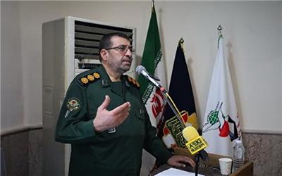 برگزاری نخستین بزرگداشت سالگرد شهدای خدمت در ساری