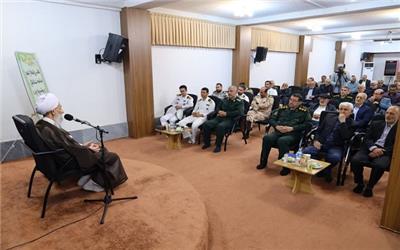 عظمت عملیات‌های دفاع مقدس با هنر درآمیخته و ماندگار شود