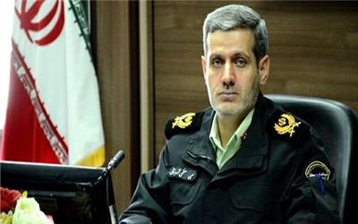 اخبار انتظامی مازندران در 31 اردیبهشت