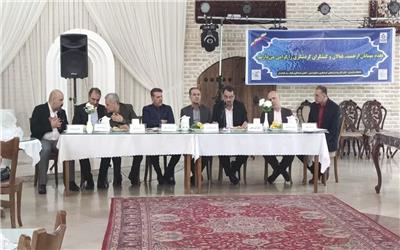تمرکز مدیرکل منابع طبیعی بر توسعه گردشگری پایدار و حفاظت هوشمندانه از جنگل‌های هیرکانی
