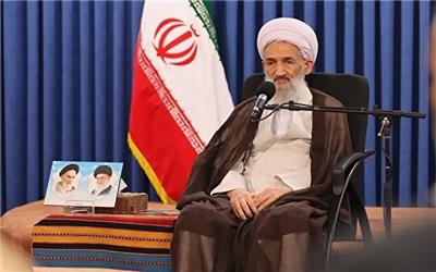 تنها با تحقق حکومت ولایی، اتمام نعمت الهی ممکن خواهد شد