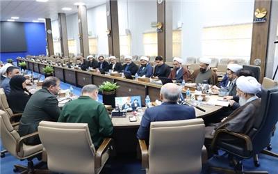 توجه جدی به اقامه نماز در سواحل مازندران