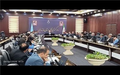 تقویت اقتصاد مقاومتی با رویکرد حمایت از سرمایه‌گذاری