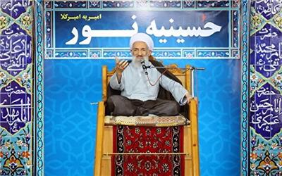 امروز  ایران هزاران برابر قوی‌تر  و اسرائیل به مراتب ضعیف‌تر است