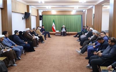 آمریکا به مراتب آسیب‌پذیرتر از صهیونیست‌هاست