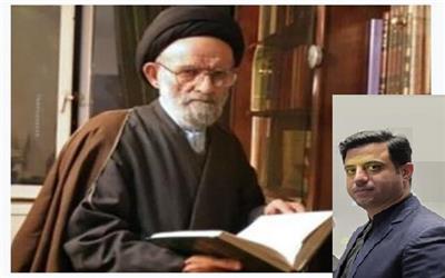 پیام تسلیت محمد محمدی در پی درگذشت عالم جلیل القدر آیت الله دکتر سید محمدباقر حجتی