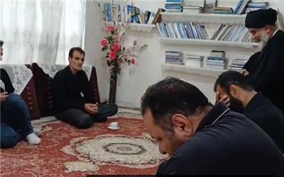 روضه های خانگی نهادینه سازی معرفت به اهل بیت