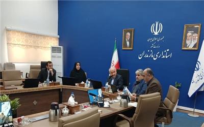 کاهش 26درصدی زباله با اجرای طرح تفکیک از مبدا در هزار و 100 روستای مازندران