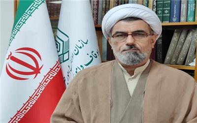 چهل و هشتمین دوره مسابقات استانی قرآن کریم اوقاف مازندران در ساری برگزار می‌شود