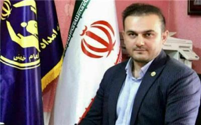 مساعدت سه میلیارد ریالی خیر کلاردشتی به مددجویان کمیته امداد