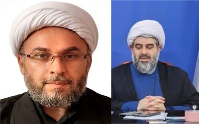 پیام تسلیت مدیر کل تبلیغات اسلامی مازندران در پی رحلت سرپرست تبلیغات اسلامی کیاسر