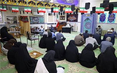 خدمت به جامعه هدف بهزیستی فرصتی بی‌نظیر است